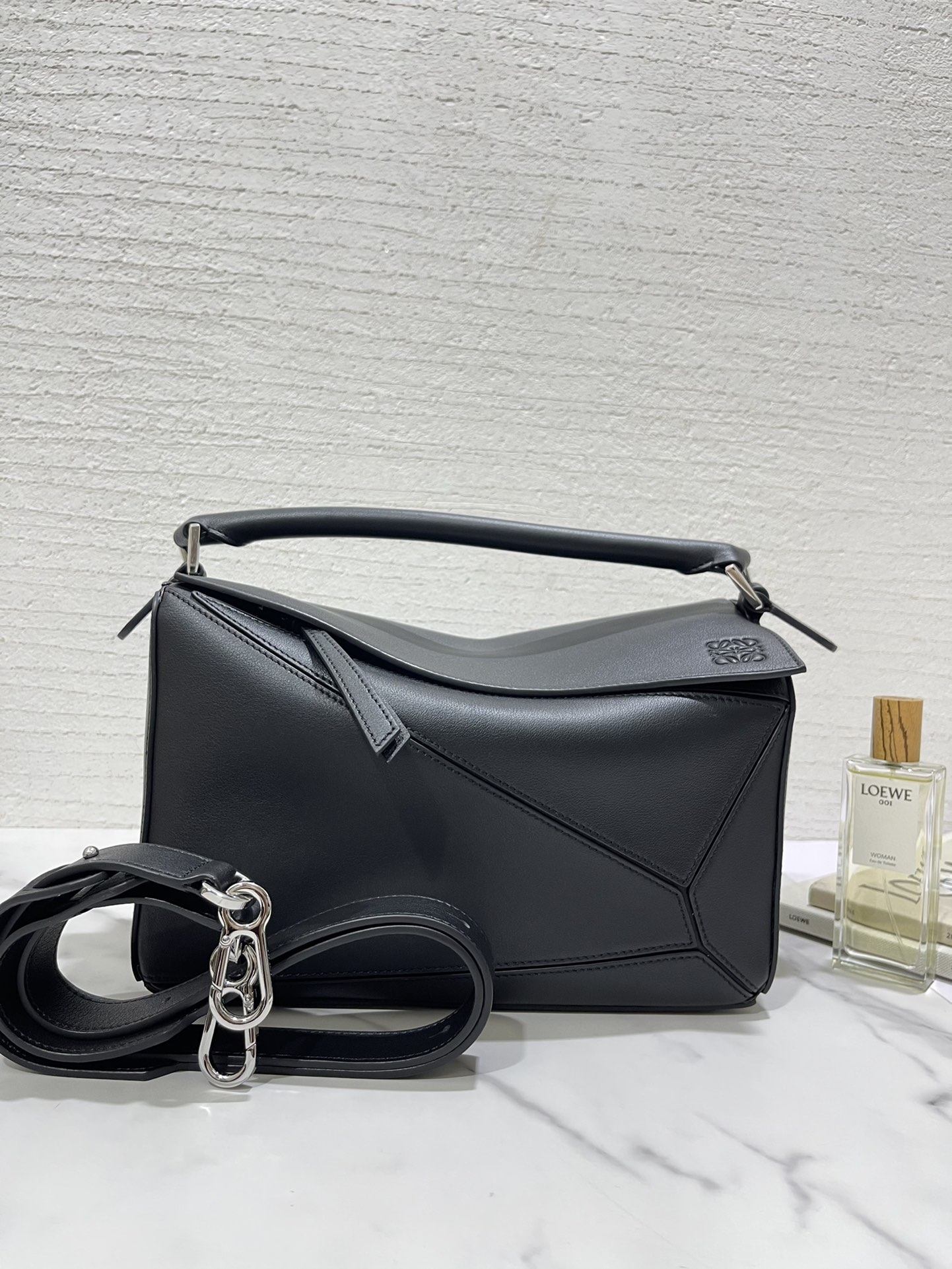 Loewe Puzzle Medium Bag-29*18*12CM