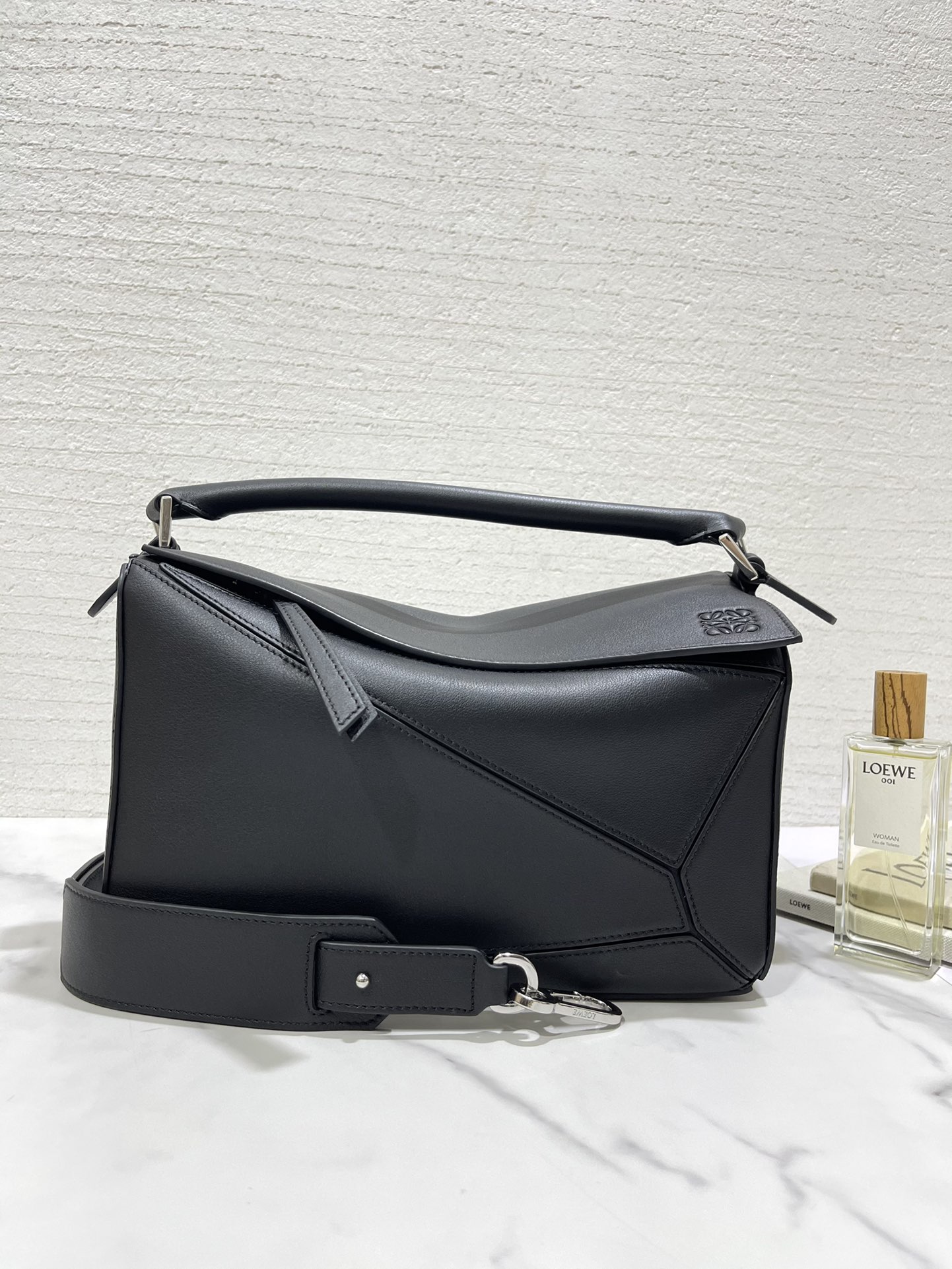 Loewe Puzzle Medium Bag-29*18*12CM