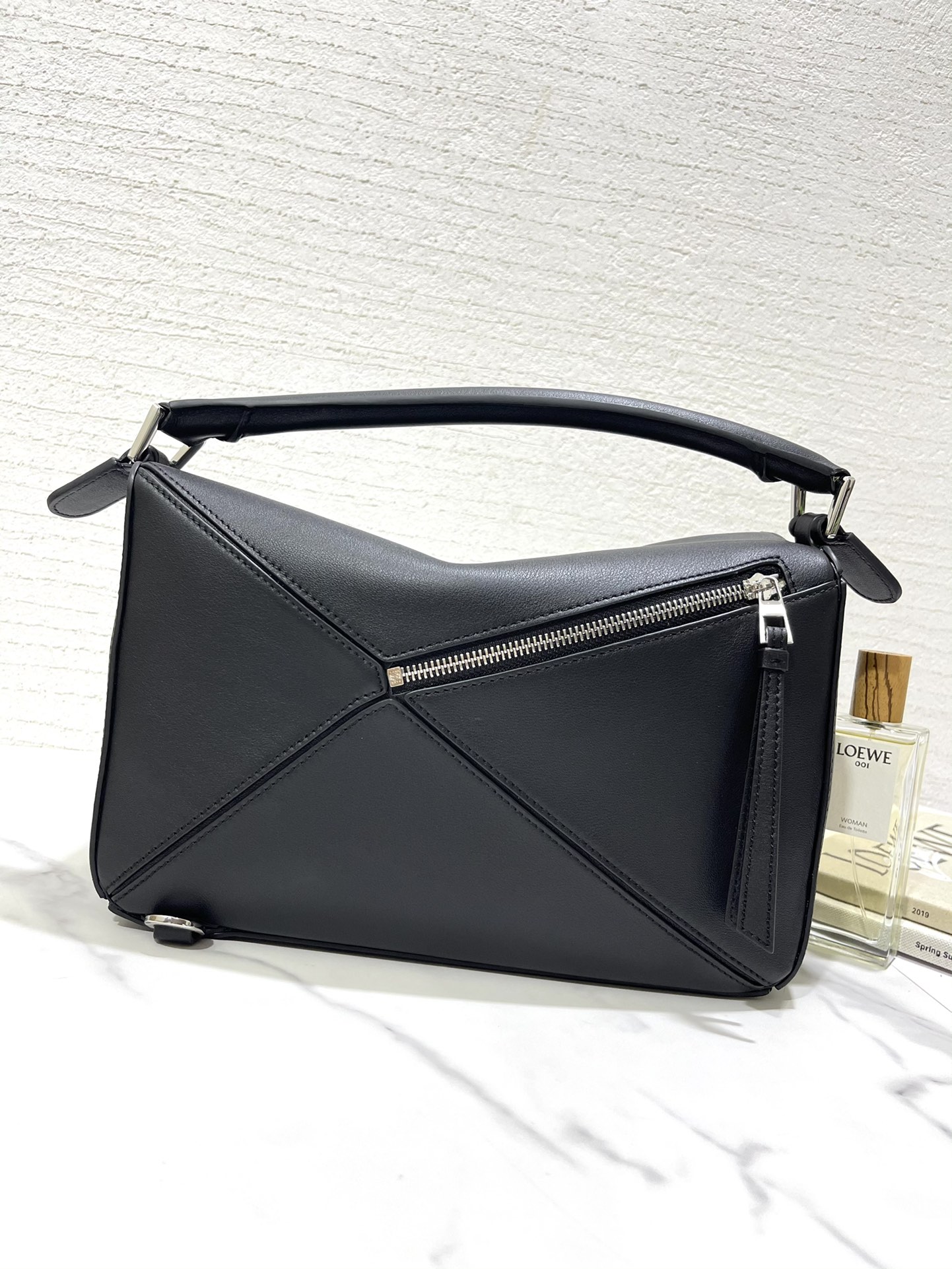 Loewe Puzzle Medium Bag-29*18*12CM