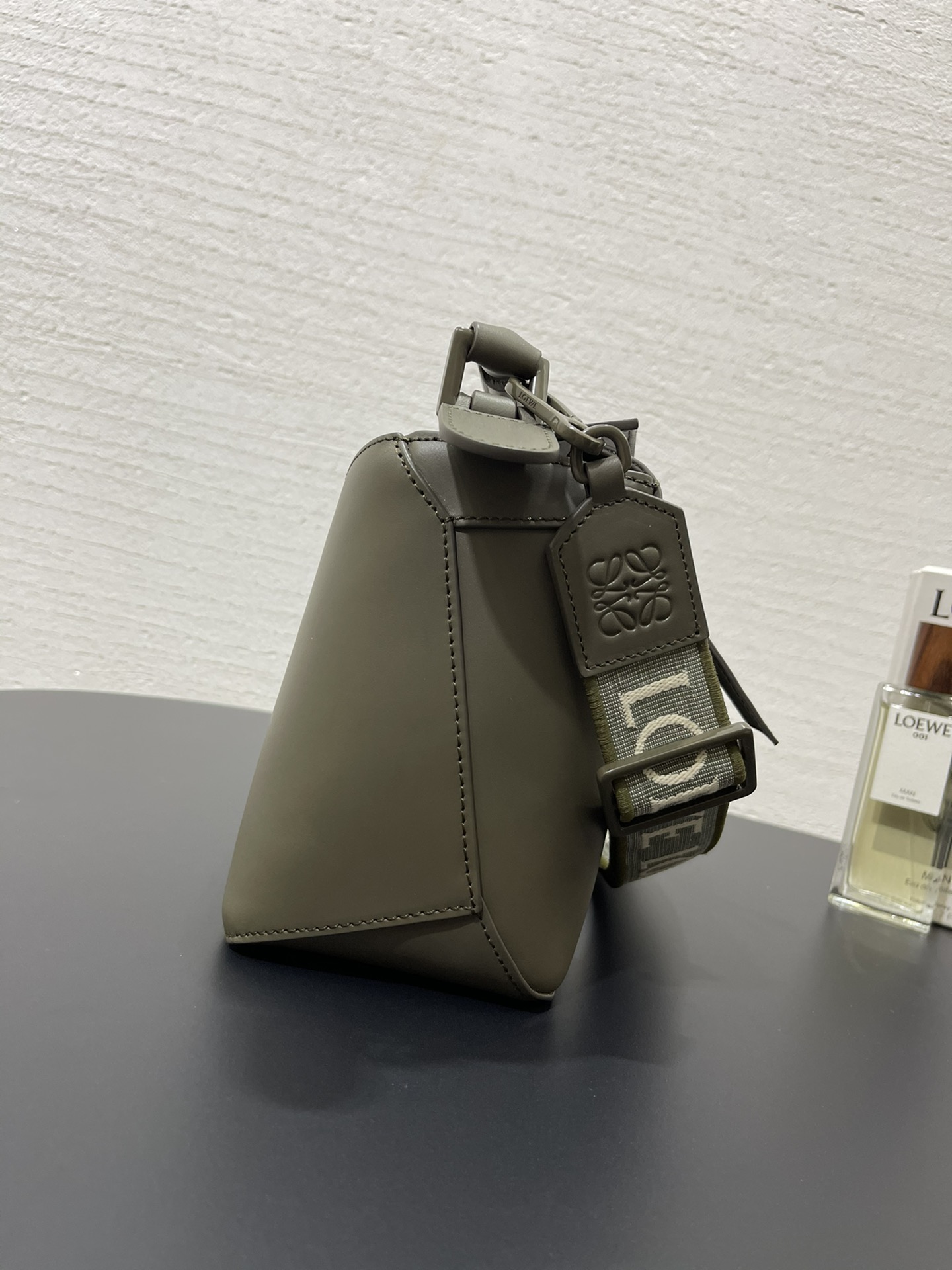 Loewe Puzzle Small Bag-24*10*14CM