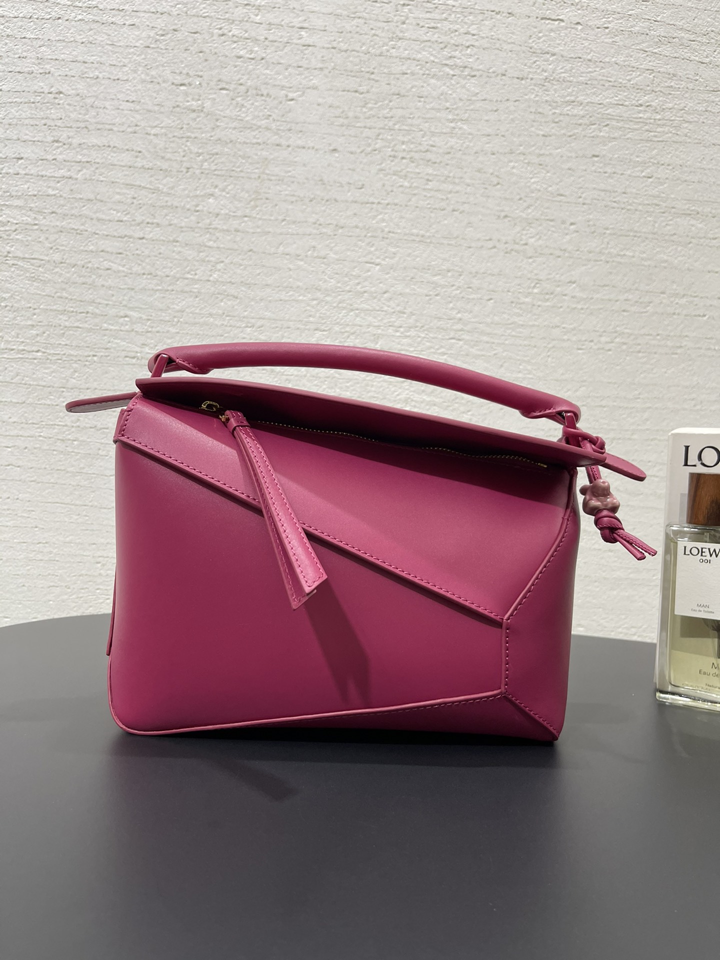 Loewe Puzzle Small Bag-24*10*14CM