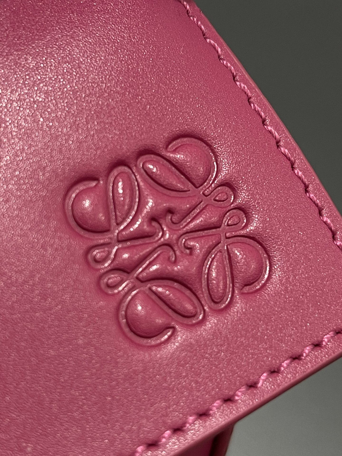 Loewe Puzzle Small Bag-24*10*14CM