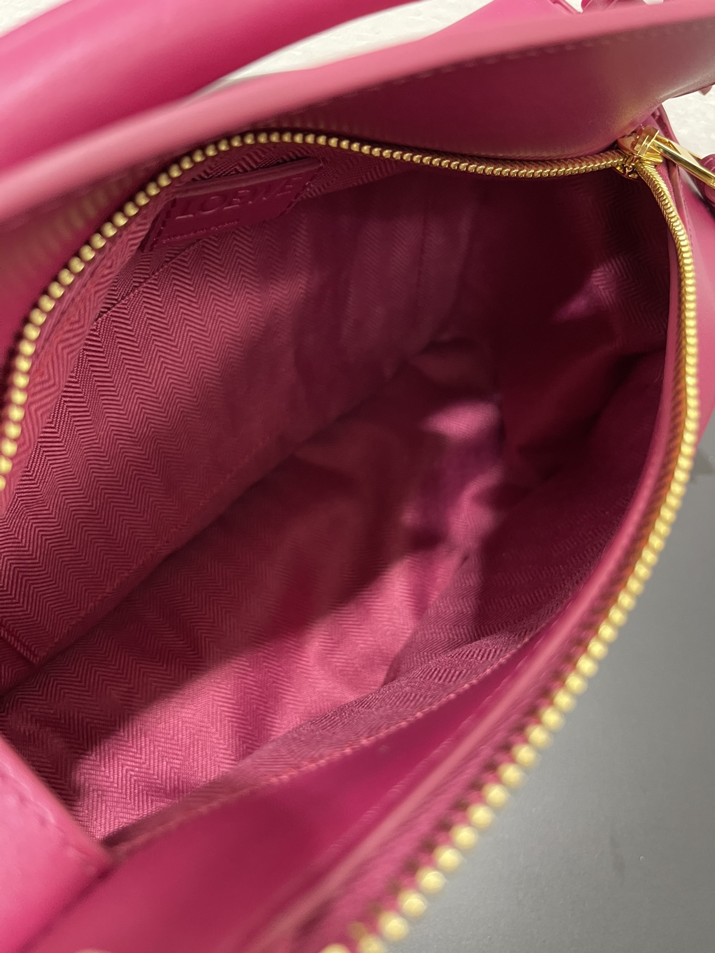 Loewe Puzzle Small Bag-24*10*14CM