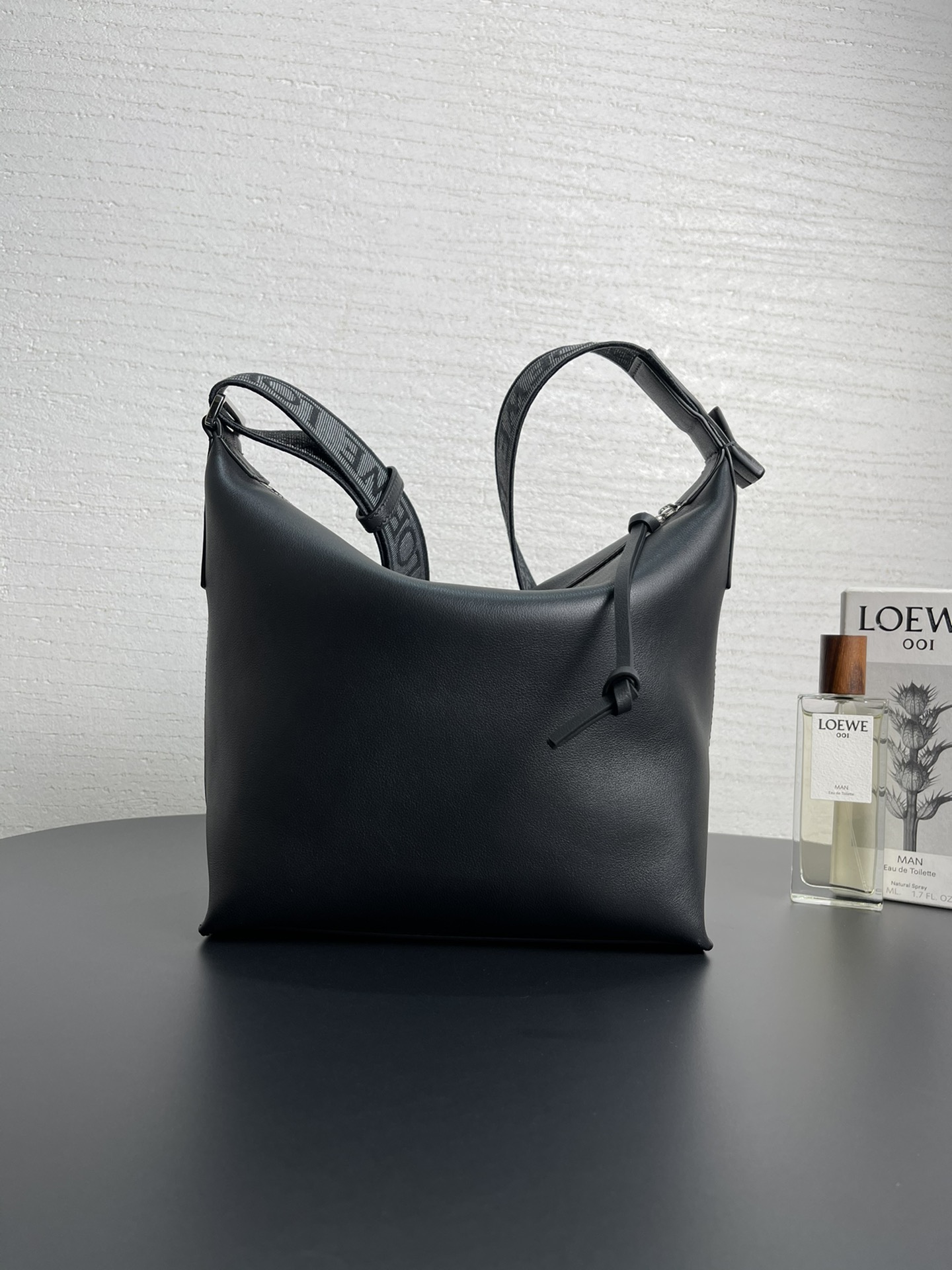 Loewe Cubi Bag-29.5*22*10.5CM