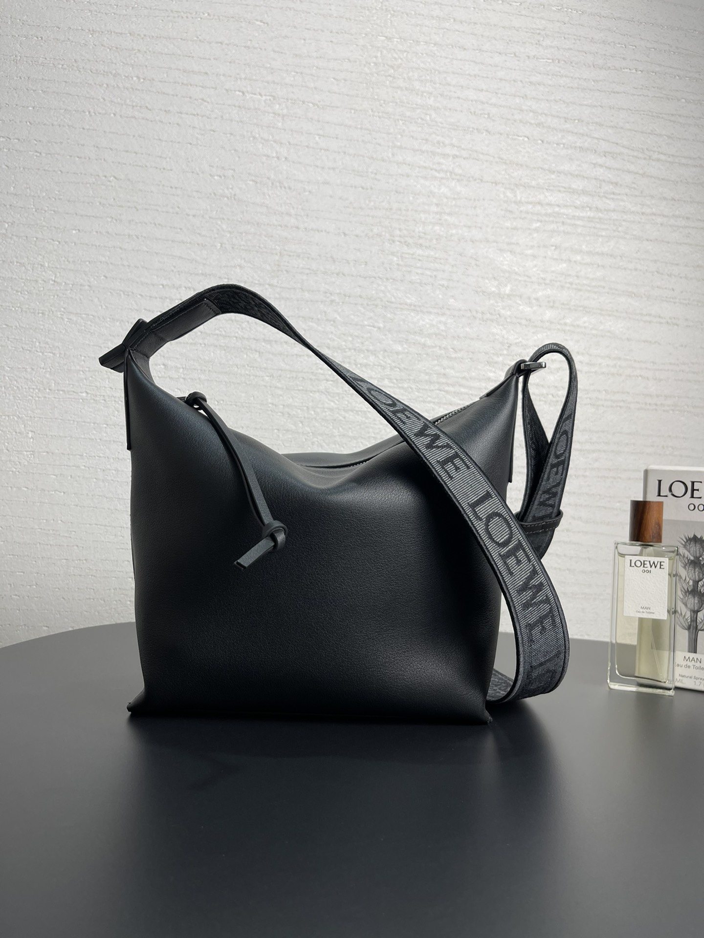 Loewe Cubi Bag-29.5*22*10.5CM