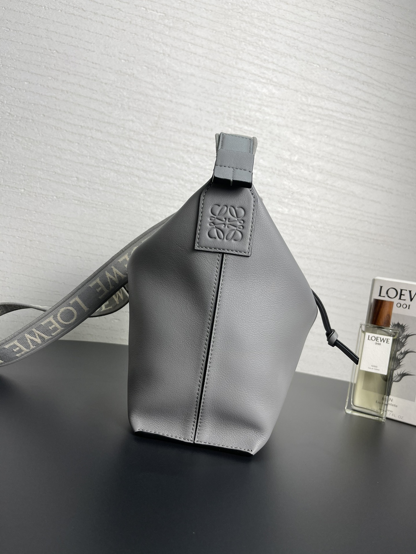 Loewe Cubi Bag-29.5*22*10.5CM