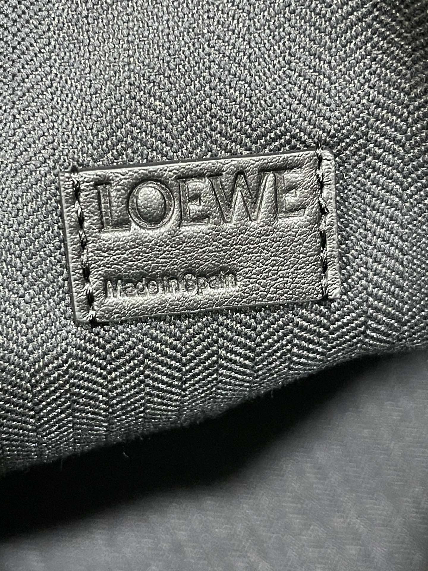 Loewe Cubi Bag-43*29*13.5CM
