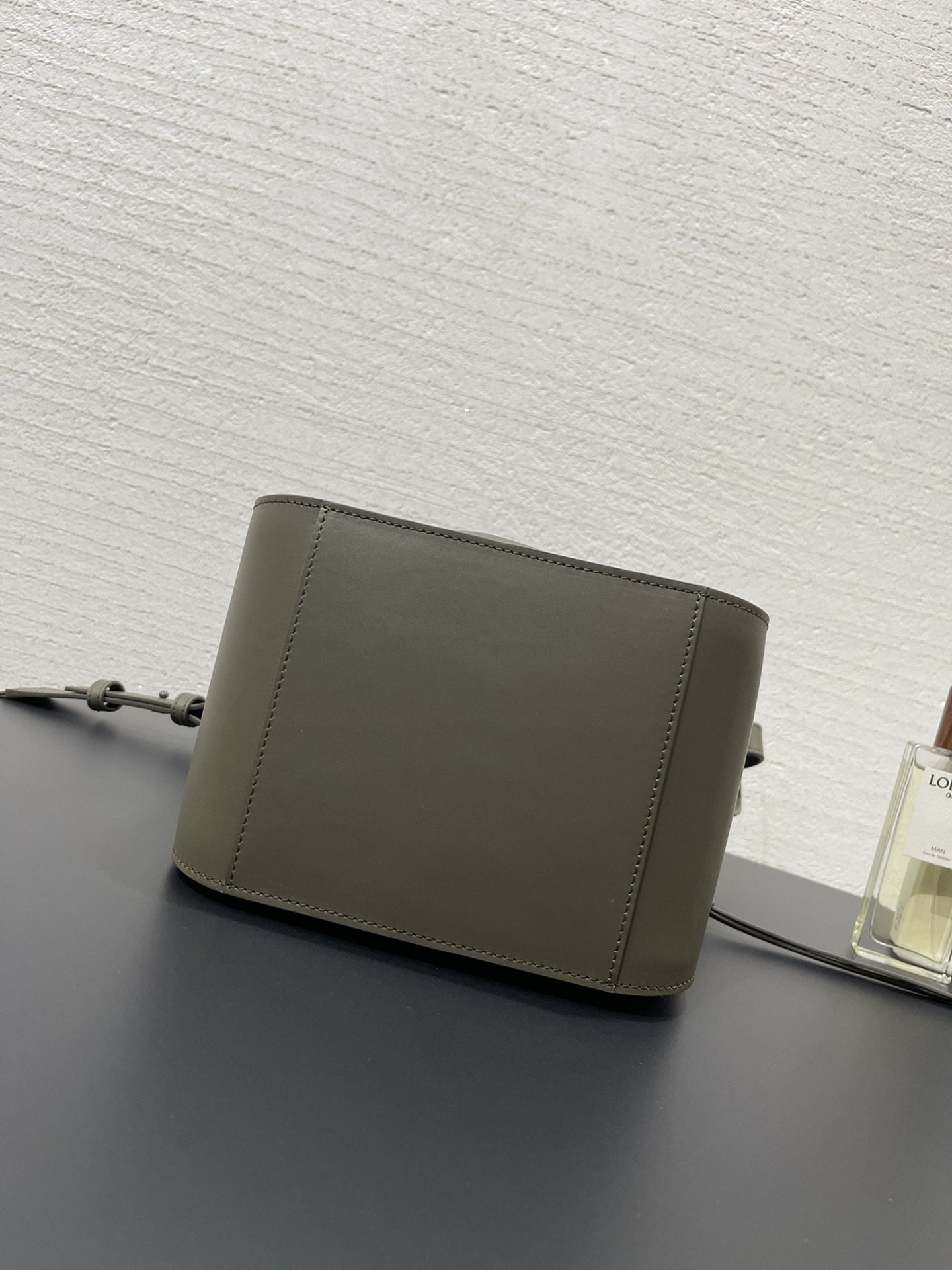 Loewe Hammock Bag-20.8*19.5*14.5CM