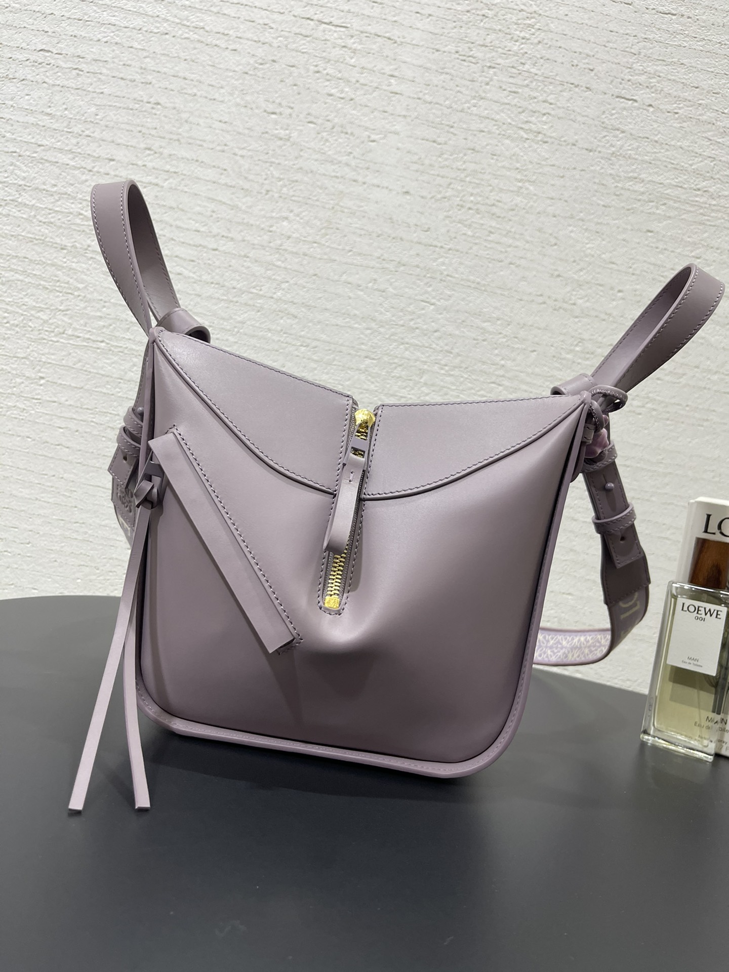 Loewe Hammock Bag-20.8*19.5*14.5CM