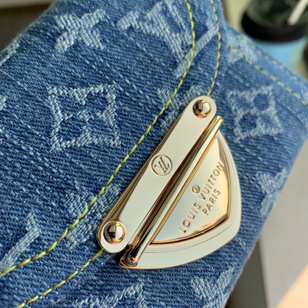 l**is V*t*n victorine wallet-12*9.5*1.5cm