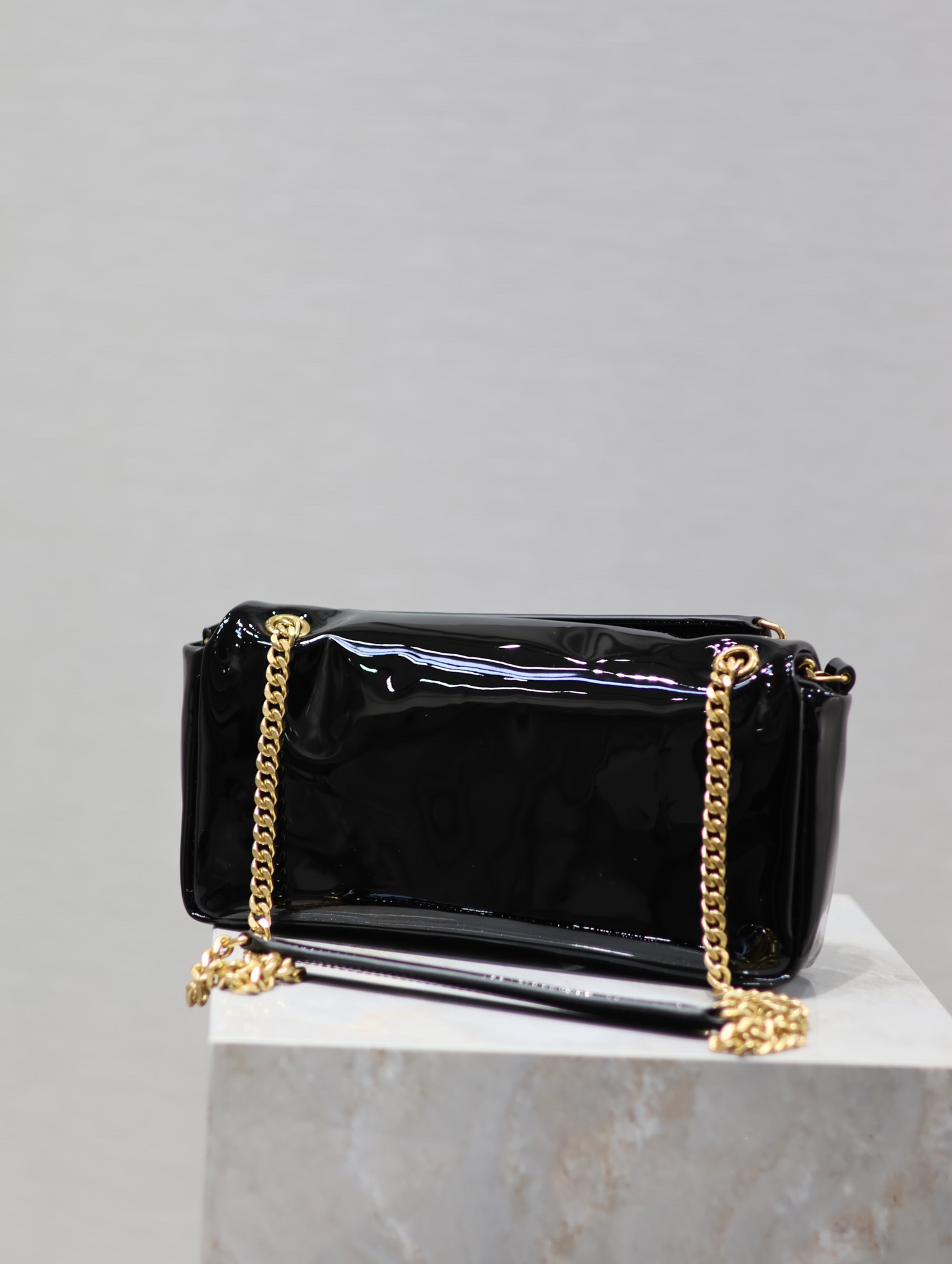 YSL Calypso Bag-26×14×7CM
