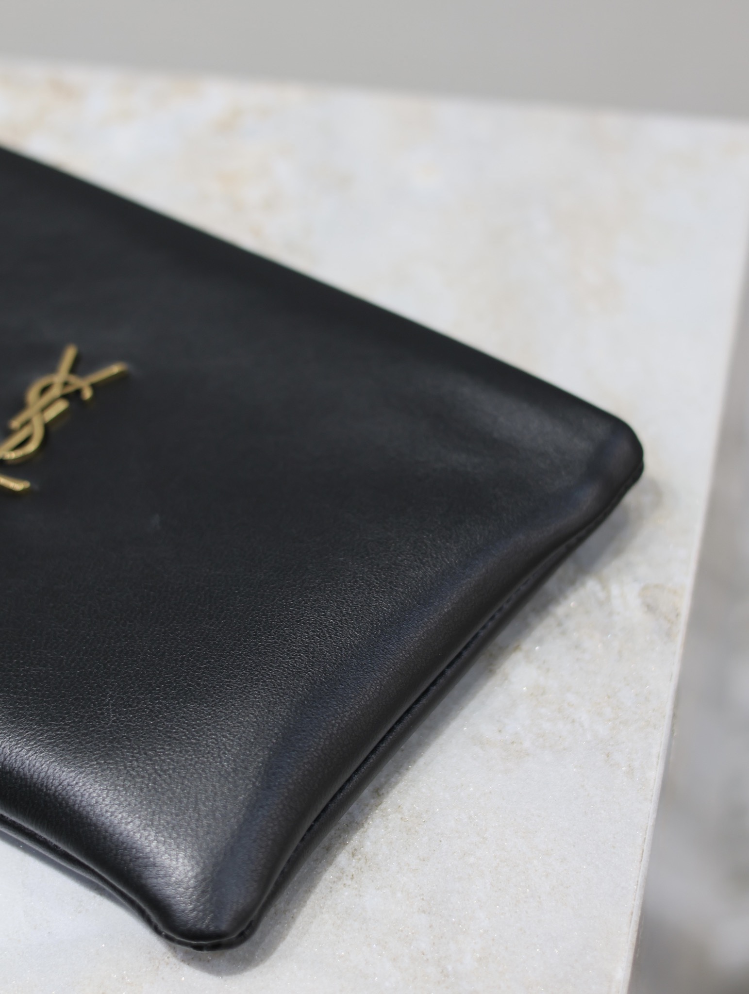 YSL Calypso Pouch-23×16×3CM