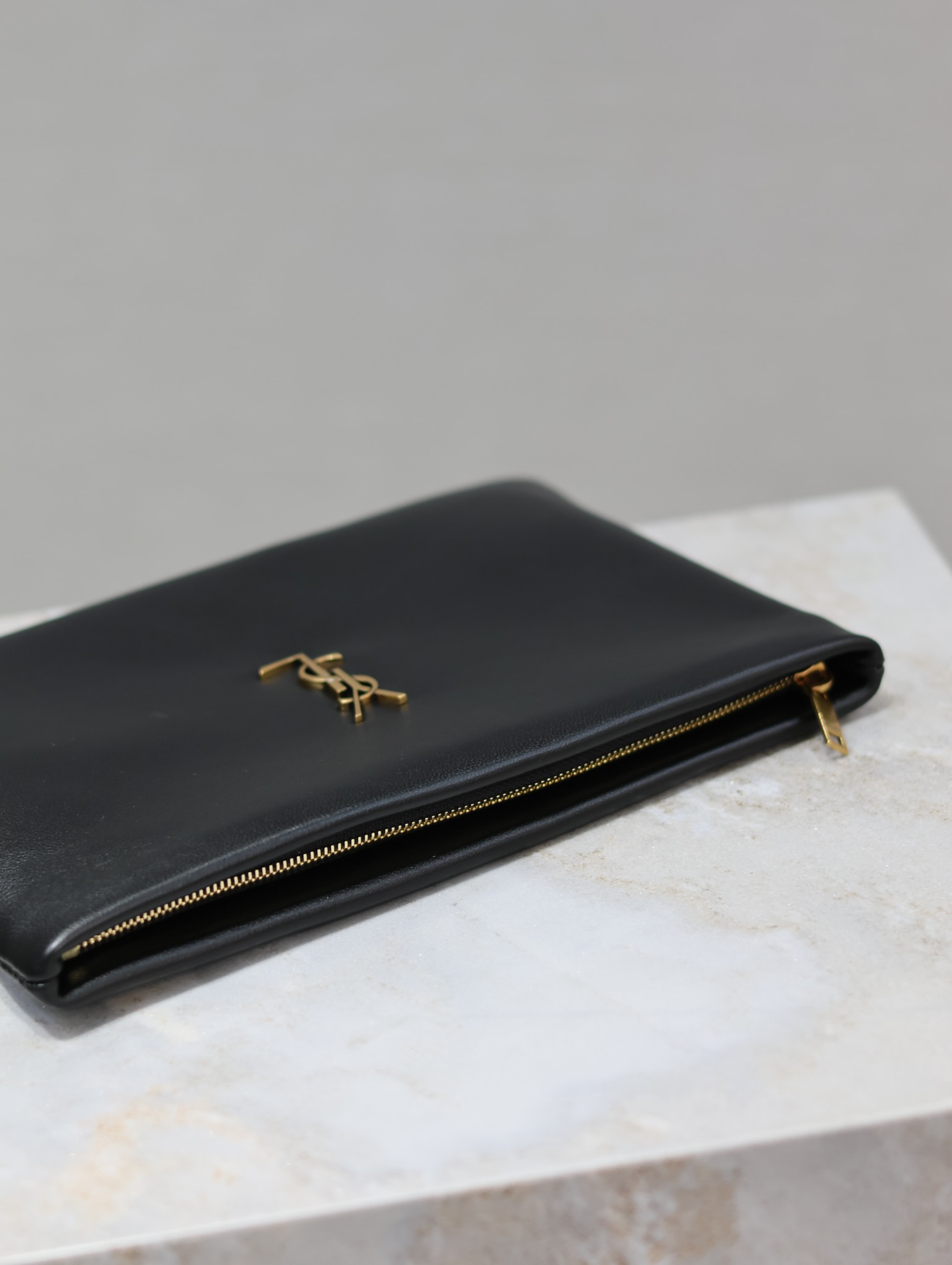 YSL Calypso Pouch-23×16×3CM