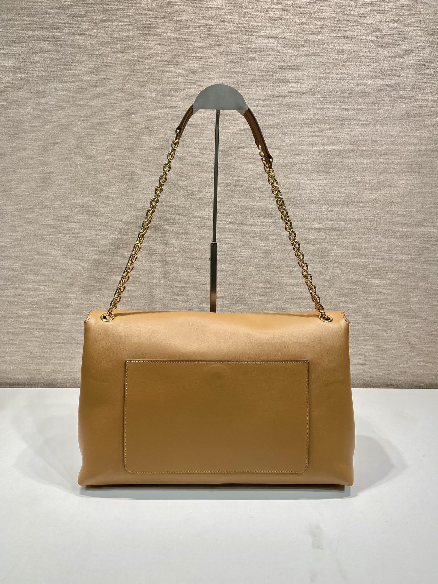 Pra*a1bd068 flap bag-38*23*12cm