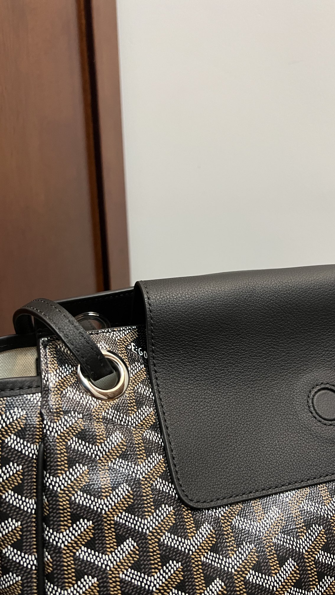 Go*ard tote bags-30*22*14cm