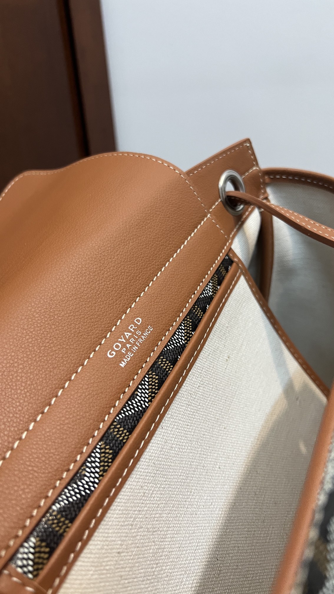 Go*ard tote bags-30*22*14cm