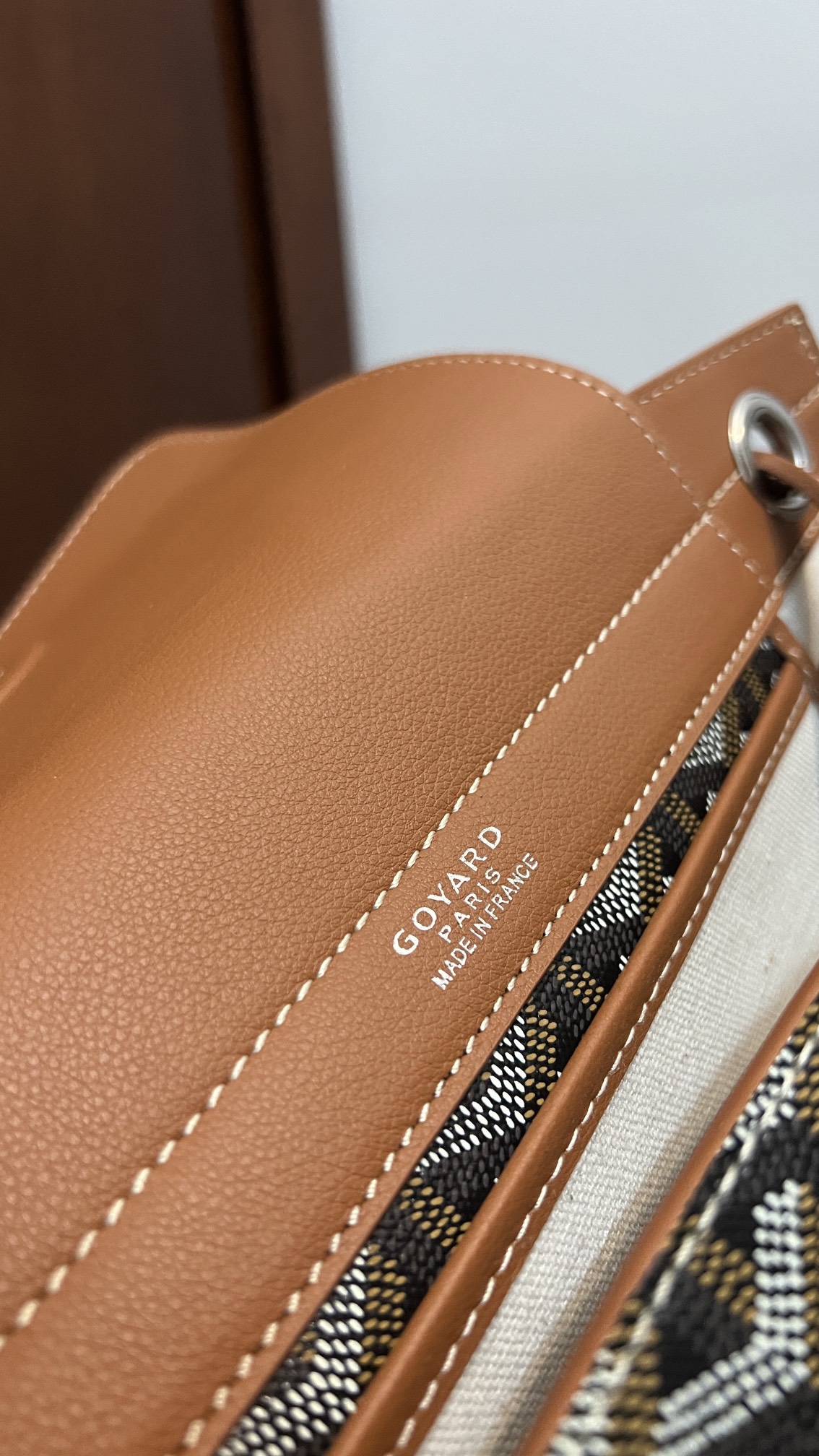 Go*ard tote bags-30*22*14cm