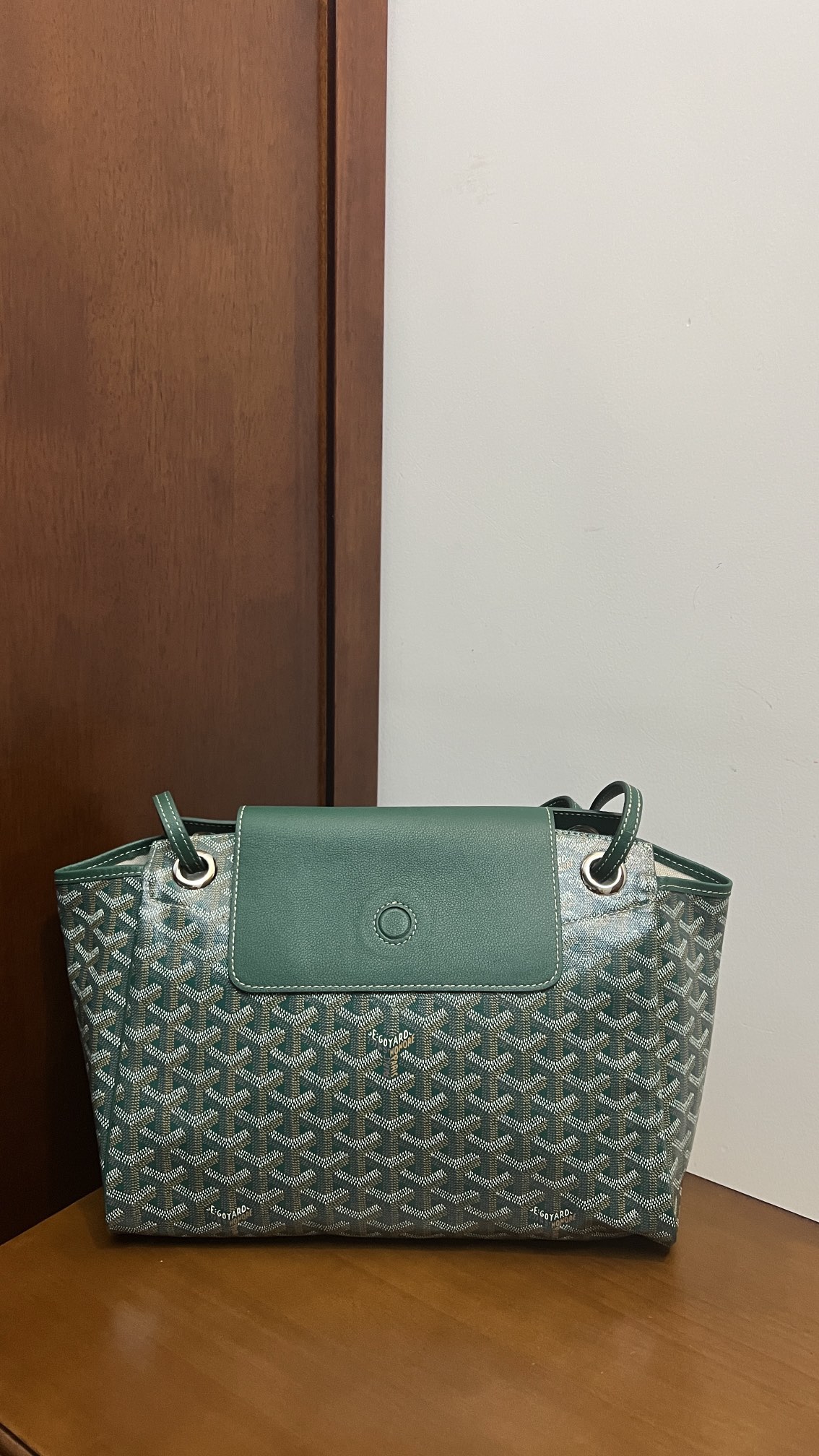 Go*ard tote bags-30*22*14cm