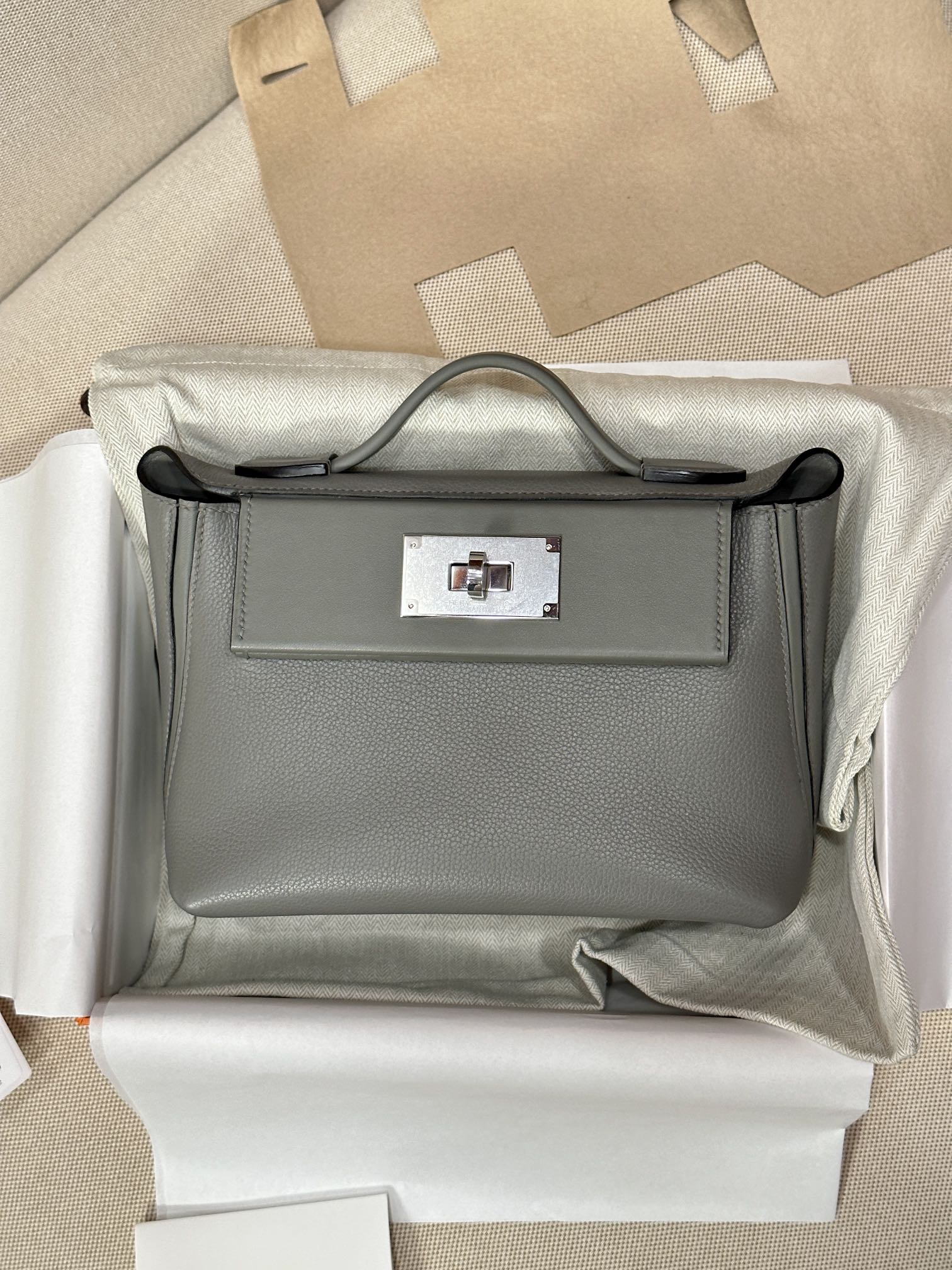 H**meskelly 2424 mini-21cm