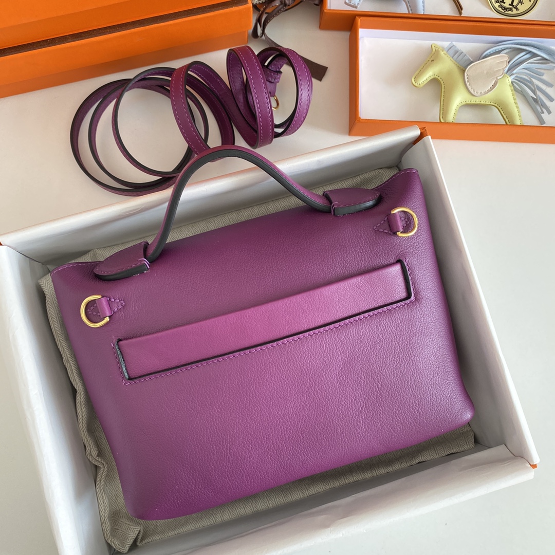 H**meskelly 2424 mini-21cm