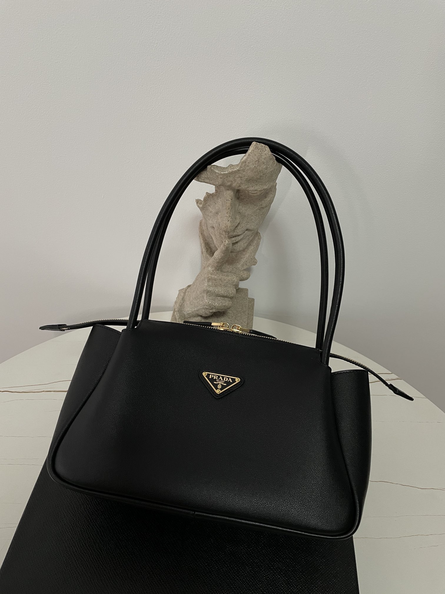 Pra*a 1ba444 handbags-28×16×10.5cm