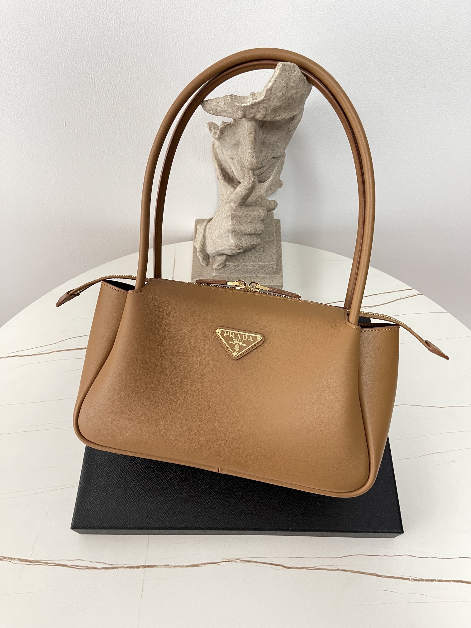 Pra*a 1ba444 handbags-28×16×10.5cm