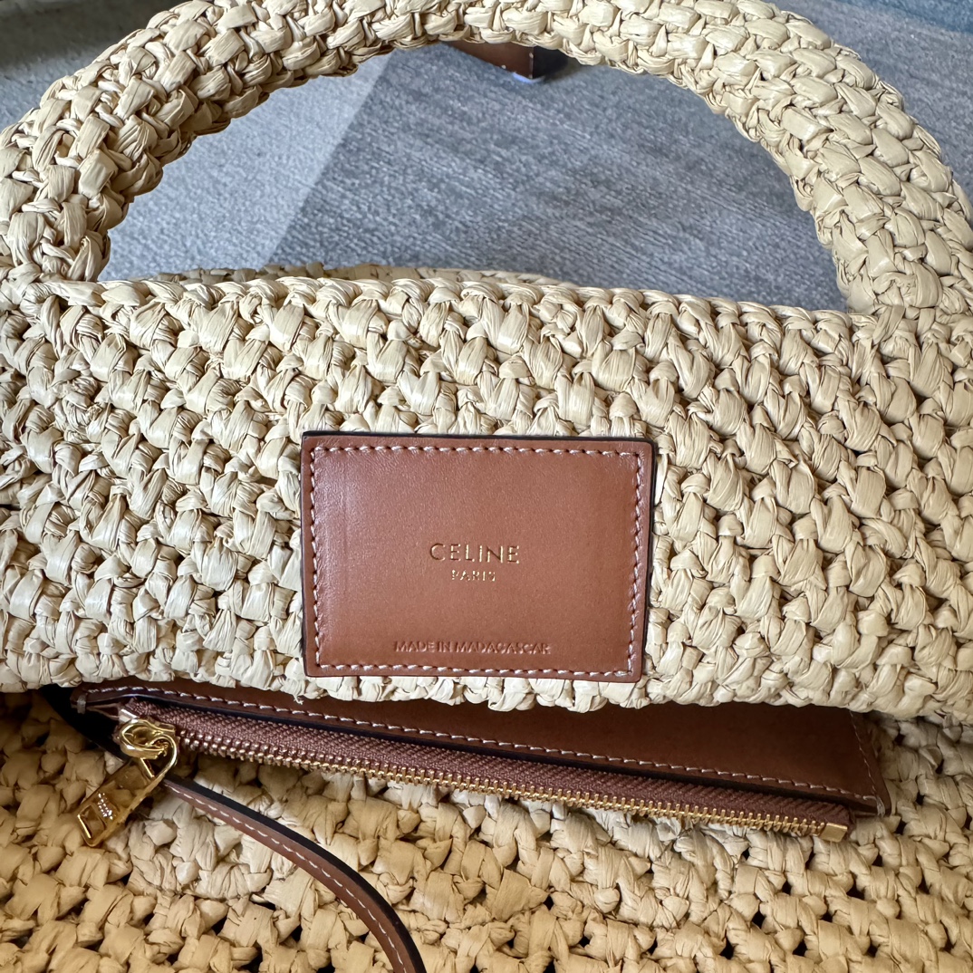 Ce**e bag-23*22*23cm