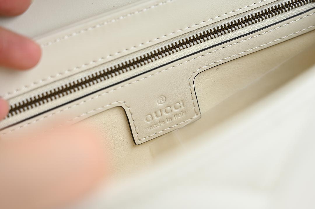 G*u*i marmont bag-26*15*7cm