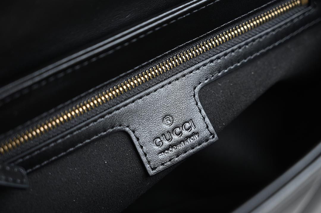 G*u*i marmont bag-26*15*7cm