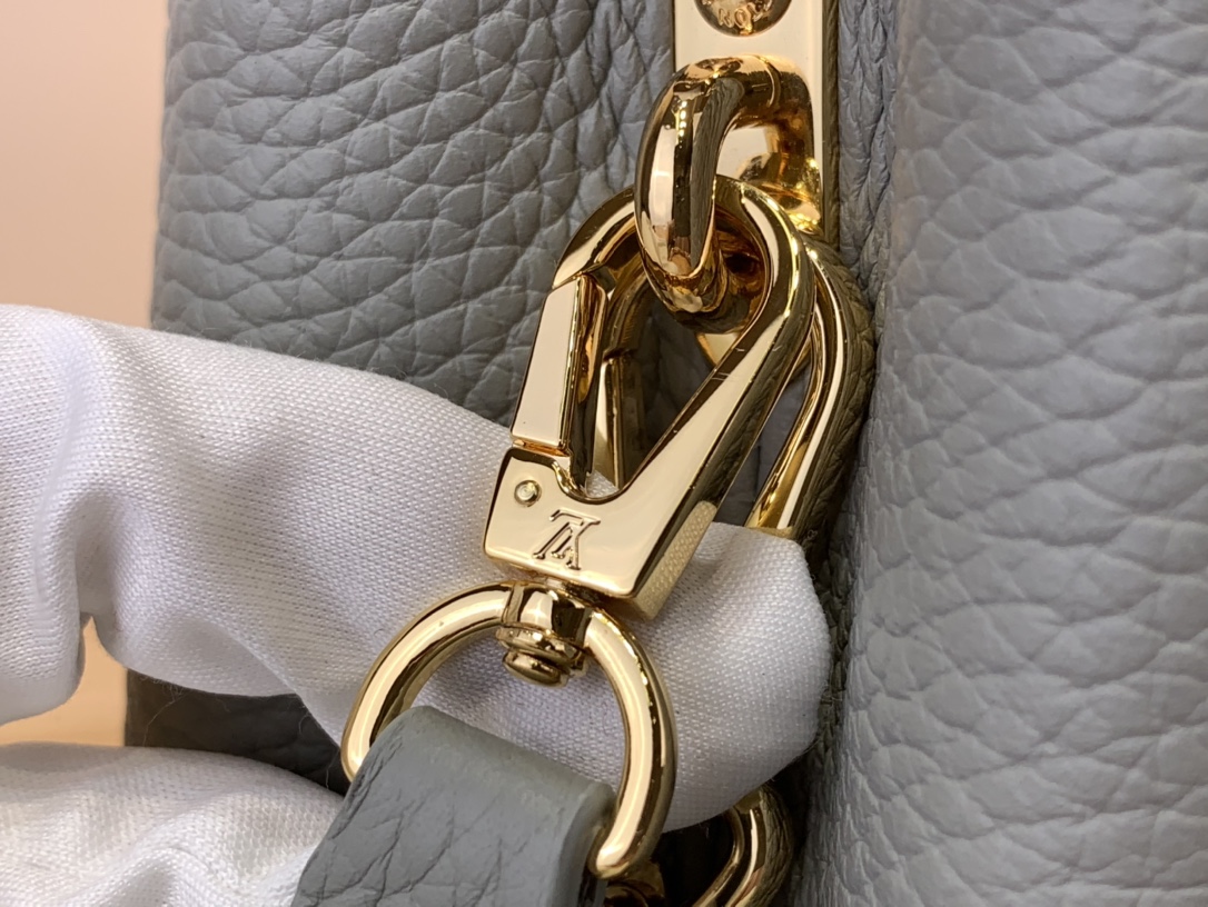 l**is V*t*n mini capucines handlebag-21*14*8cm