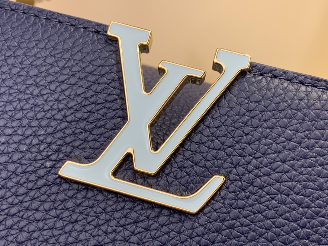 l**is V*t*n capucines handlebag-27*18*9cm