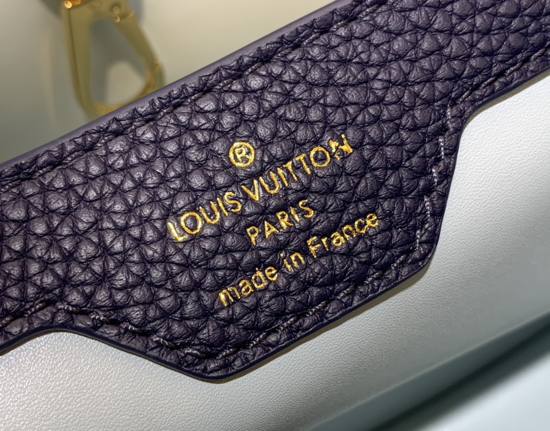 l**is V*t*n capucines handlebag-27*18*9cm