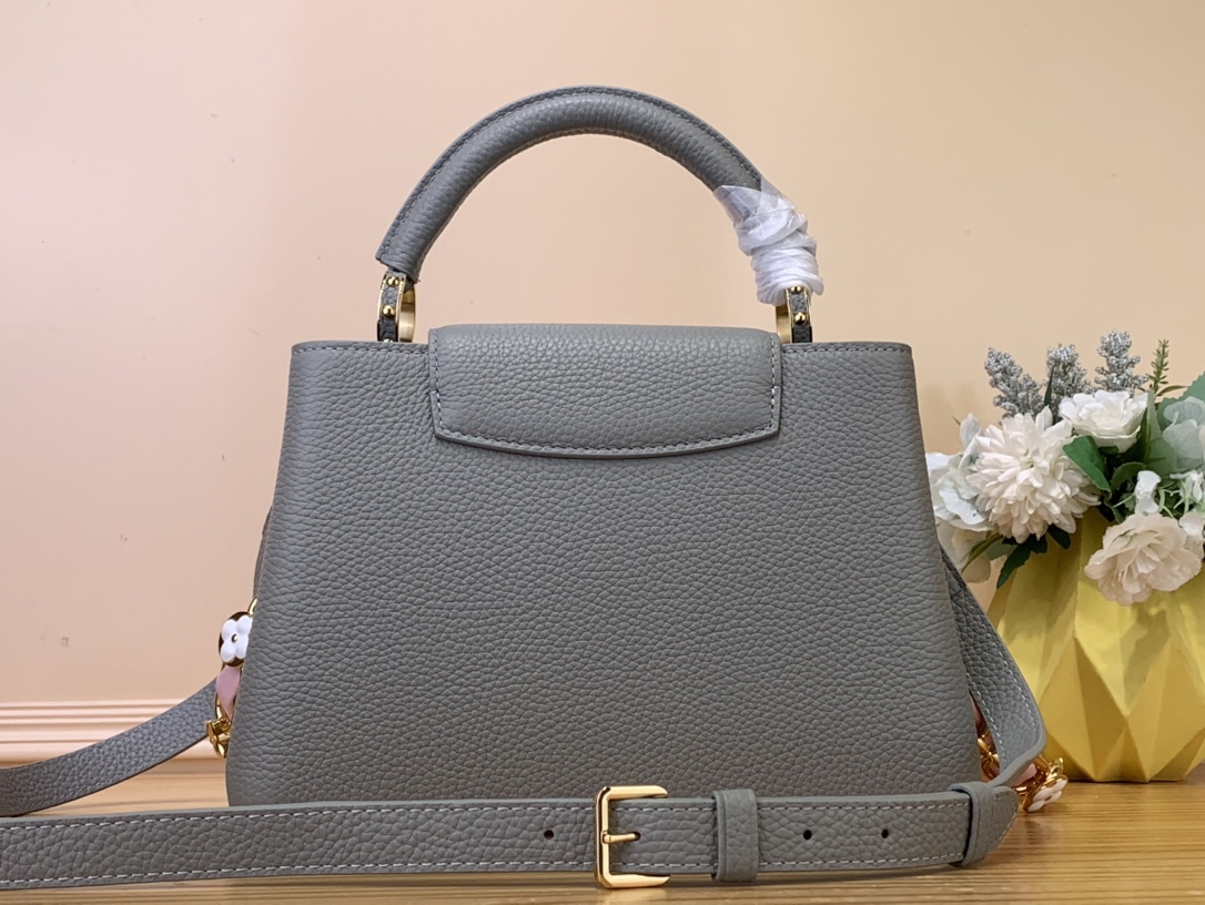 l**is V*t*n capucines handlebag-27*18*9cm