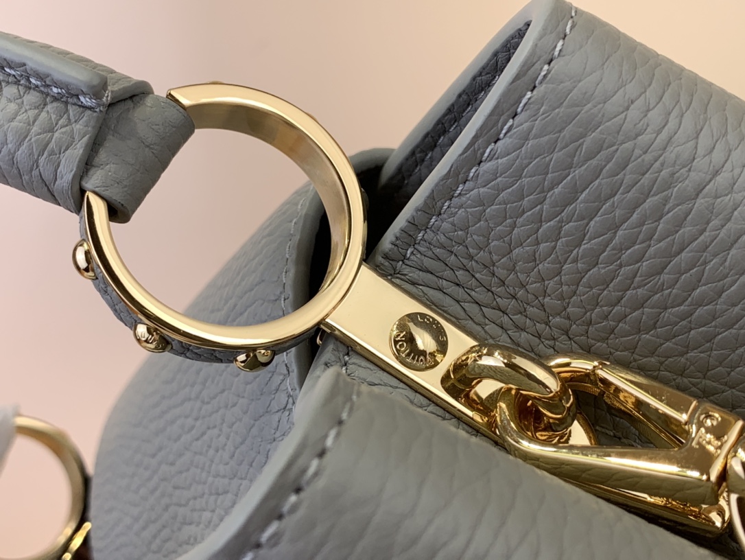 l**is V*t*n capucines handlebag-27*18*9cm