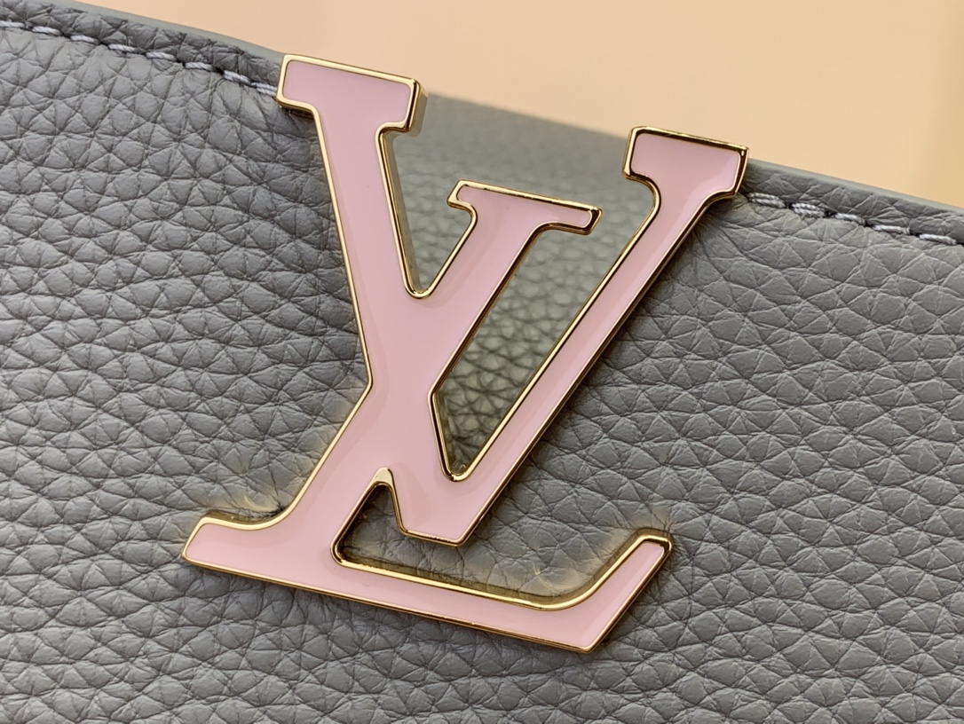 l**is V*t*n capucines handlebag-27*18*9cm