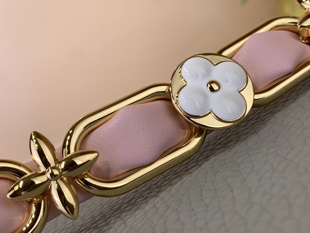 l**is V*t*n capucines handlebag-27*18*9cm