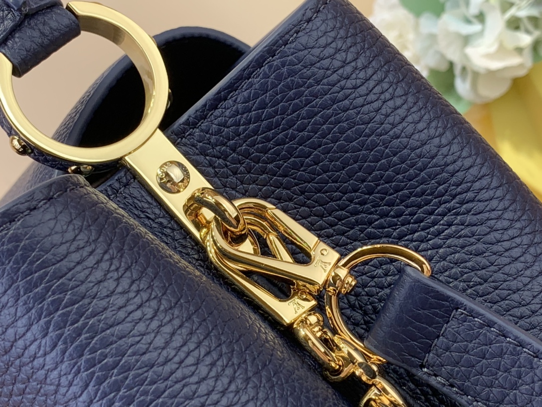 l**is V*t*n capucines handlebag-31.5*20*11cm