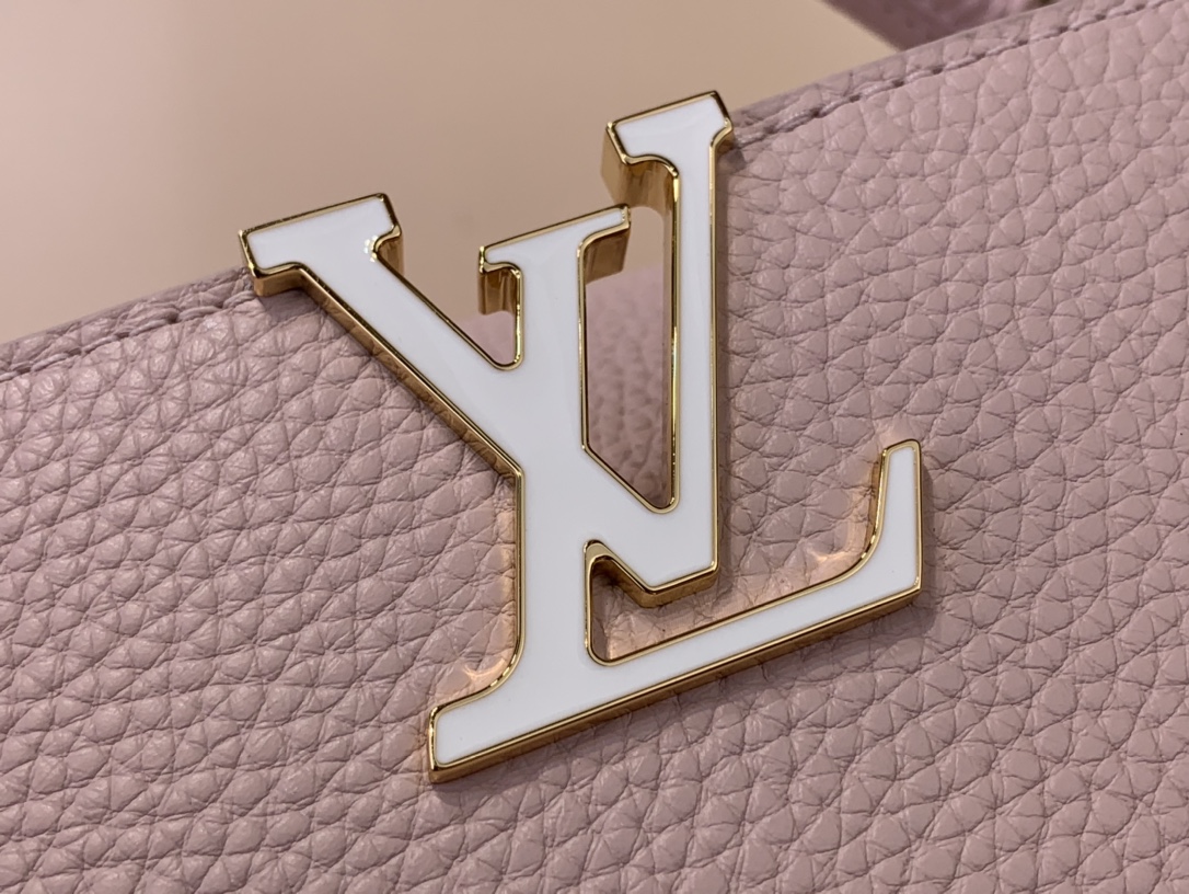 l**is V*t*n capucines handlebag-31.5*20*11cm