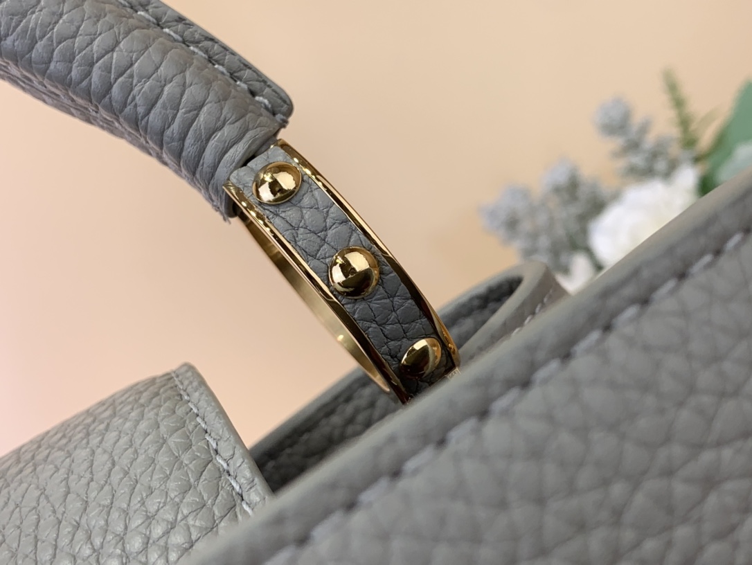 l**is V*t*n capucines handlebag-31.5*20*11cm