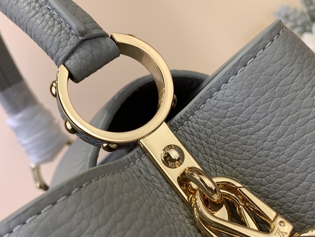 l**is V*t*n capucines handlebag-31.5*20*11cm