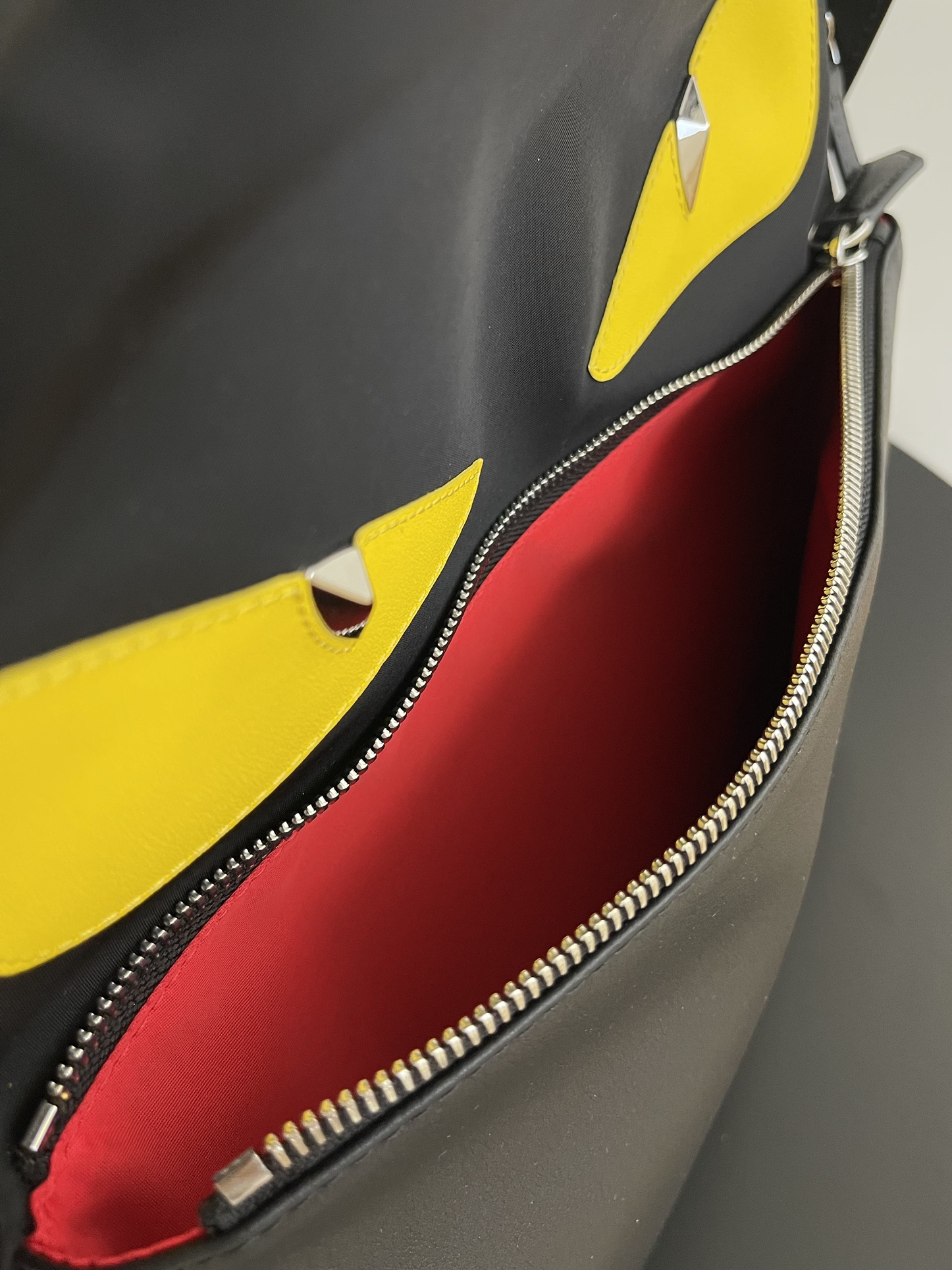 F**di backpack-33*36*14cm