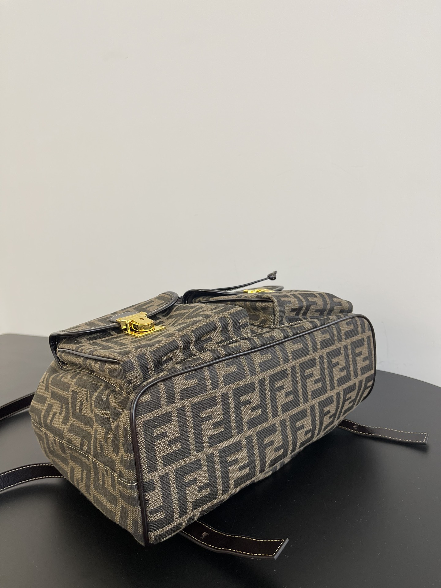 F**di vintage backpack