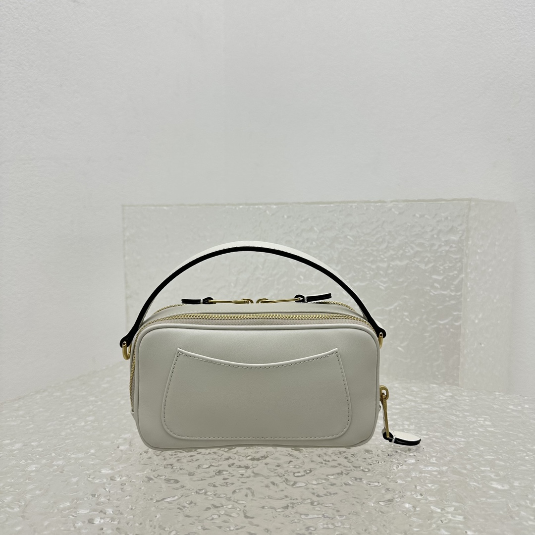 MiuMiu Vintage Bag-19*10*6.5CM
