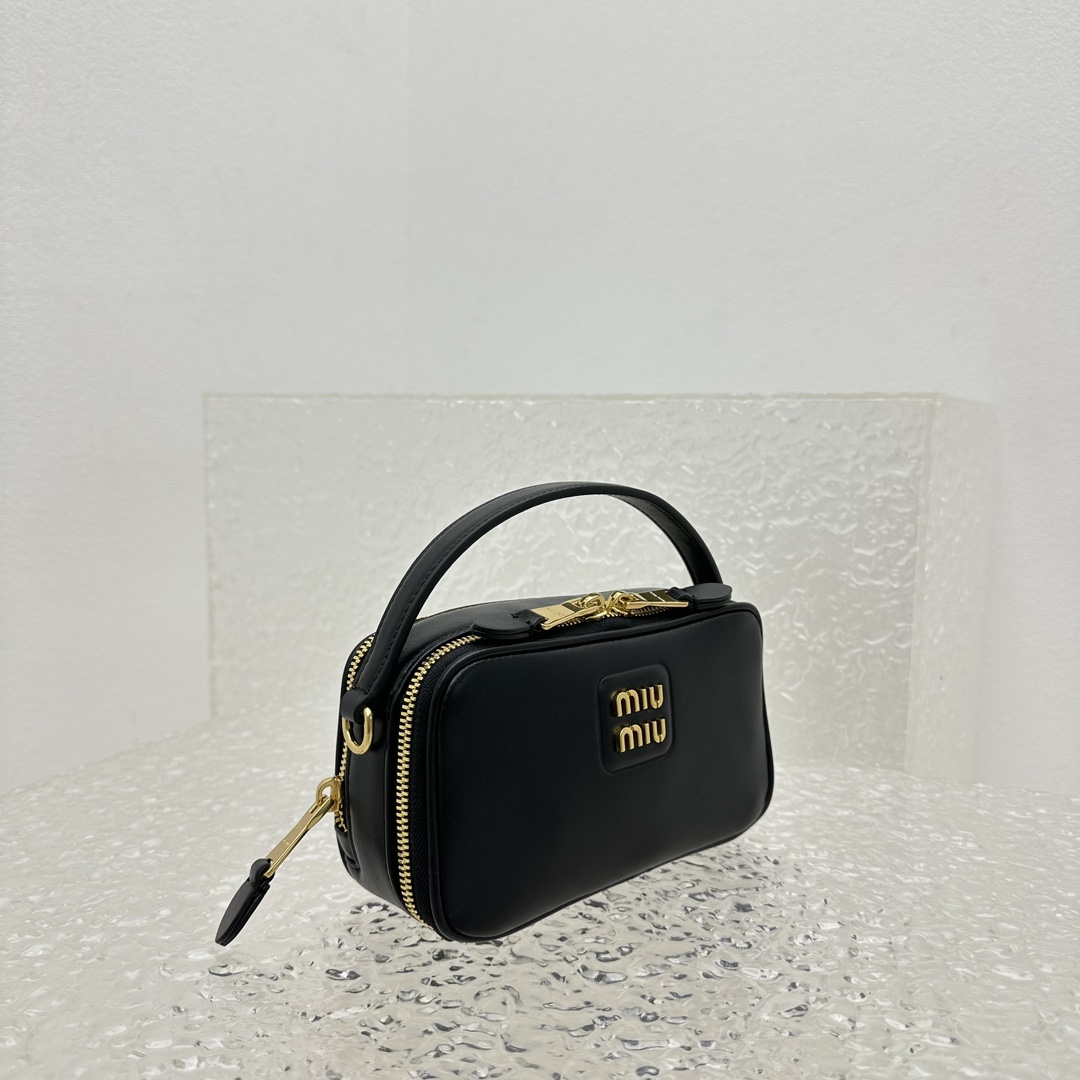 MiuMiu Vintage Bag-19*10*6.5CM