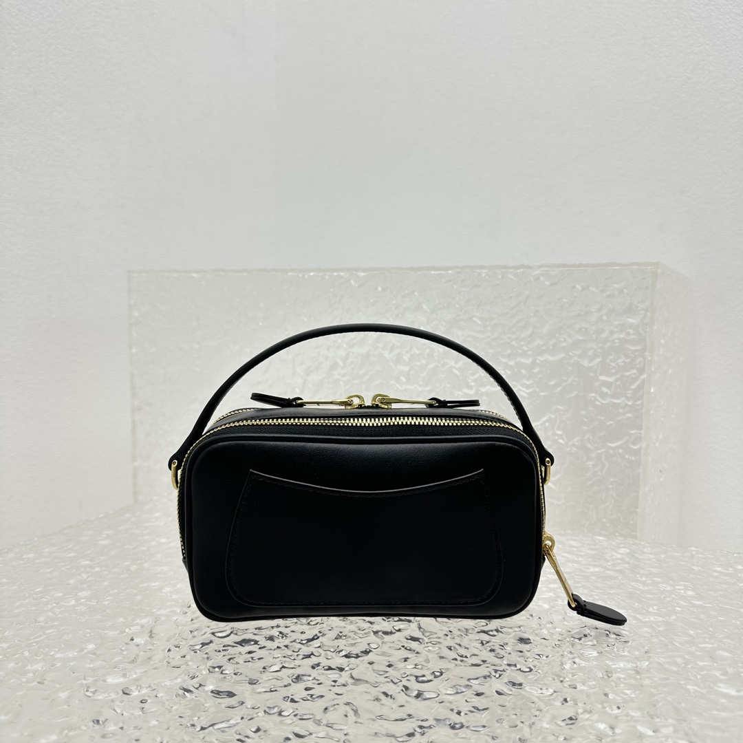 MiuMiu Vintage Bag-19*10*6.5CM