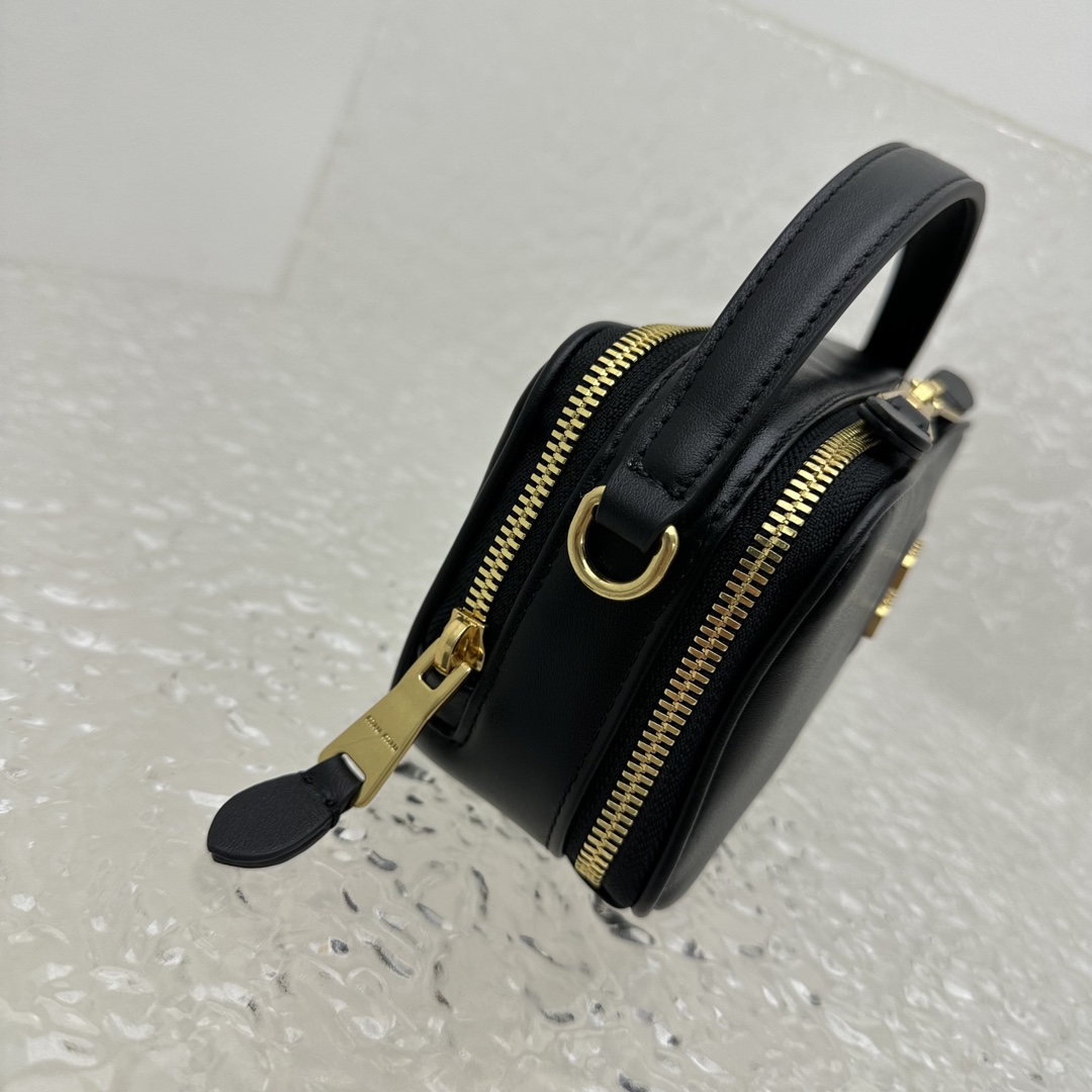 MiuMiu Vintage Bag-19*10*6.5CM