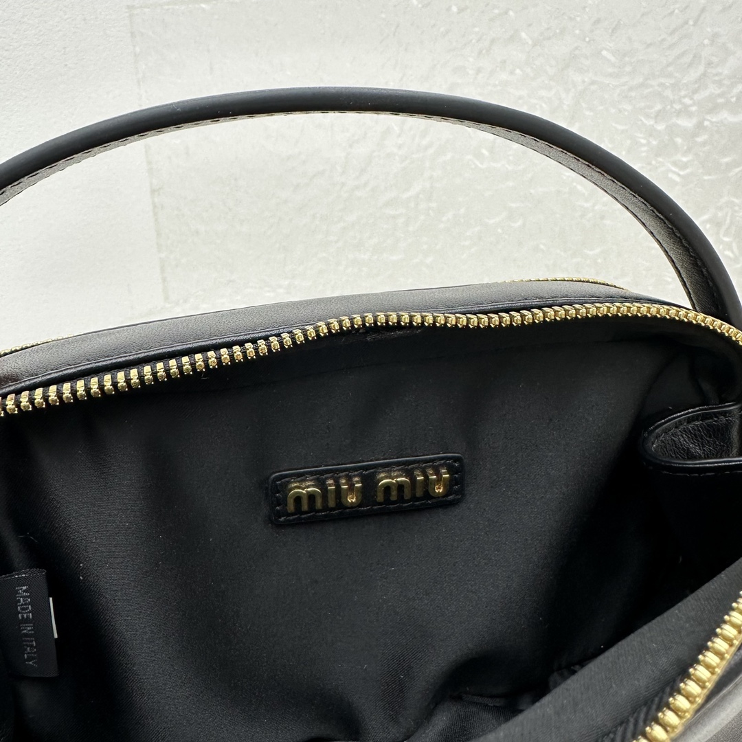 MiuMiu Vintage Bag-19*10*6.5CM