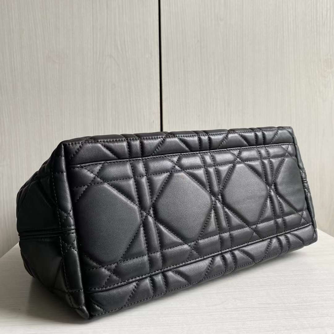D*or 95-22 top handbags-36＊30cm