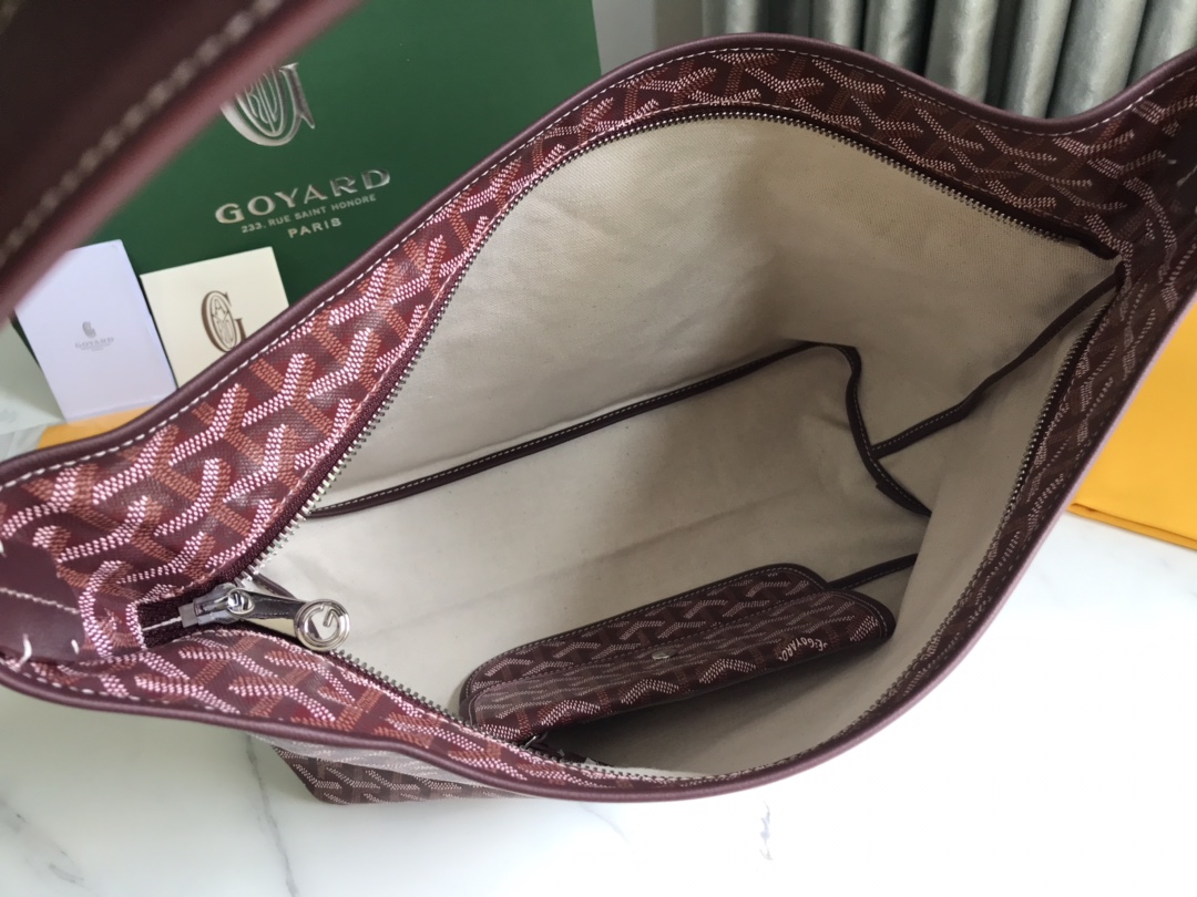 Go*ard bohème hobo-27*15* 42cm