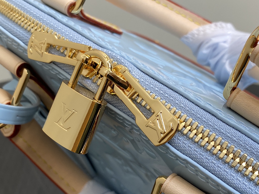 l**is V*t*n alma bb m24062-23.5 x 17.5 x 11.5cm